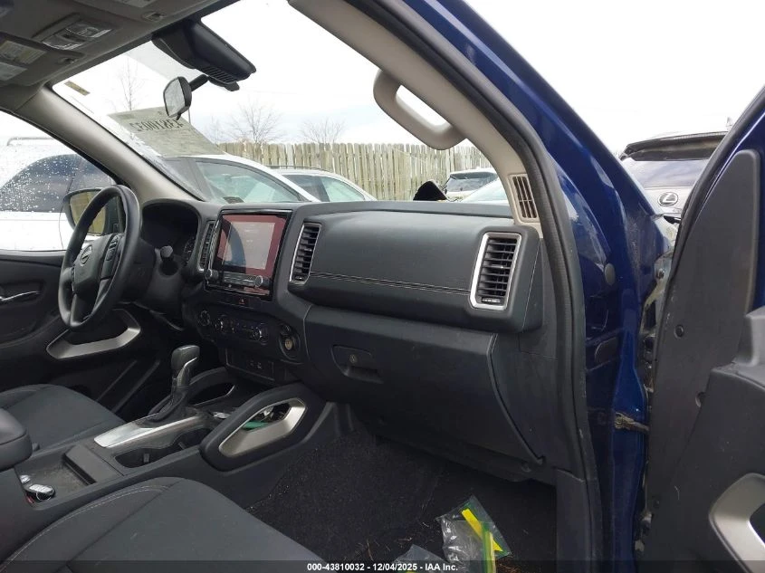 Nissan Frontier 3.8L V-6 DI, DOHC, VVT, 310HP 4X4 Drive | Mobile.bg � ����������� 11