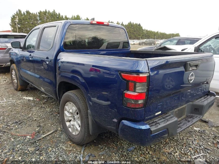Nissan Frontier 3.8L V-6 DI, DOHC, VVT, 310HP 4X4 Drive | Mobile.bg � ����������� 9