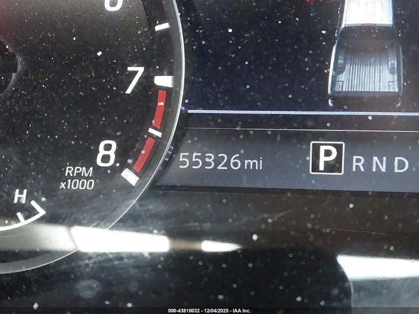 Nissan Frontier 3.8L V-6 DI, DOHC, VVT, 310HP 4X4 Drive | Mobile.bg � ����������� 8