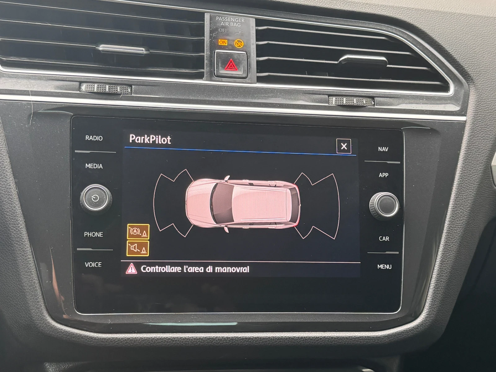 VW Tiguan 4Motion* ���* �������� ������ | Mobile.bg � ����������� 16