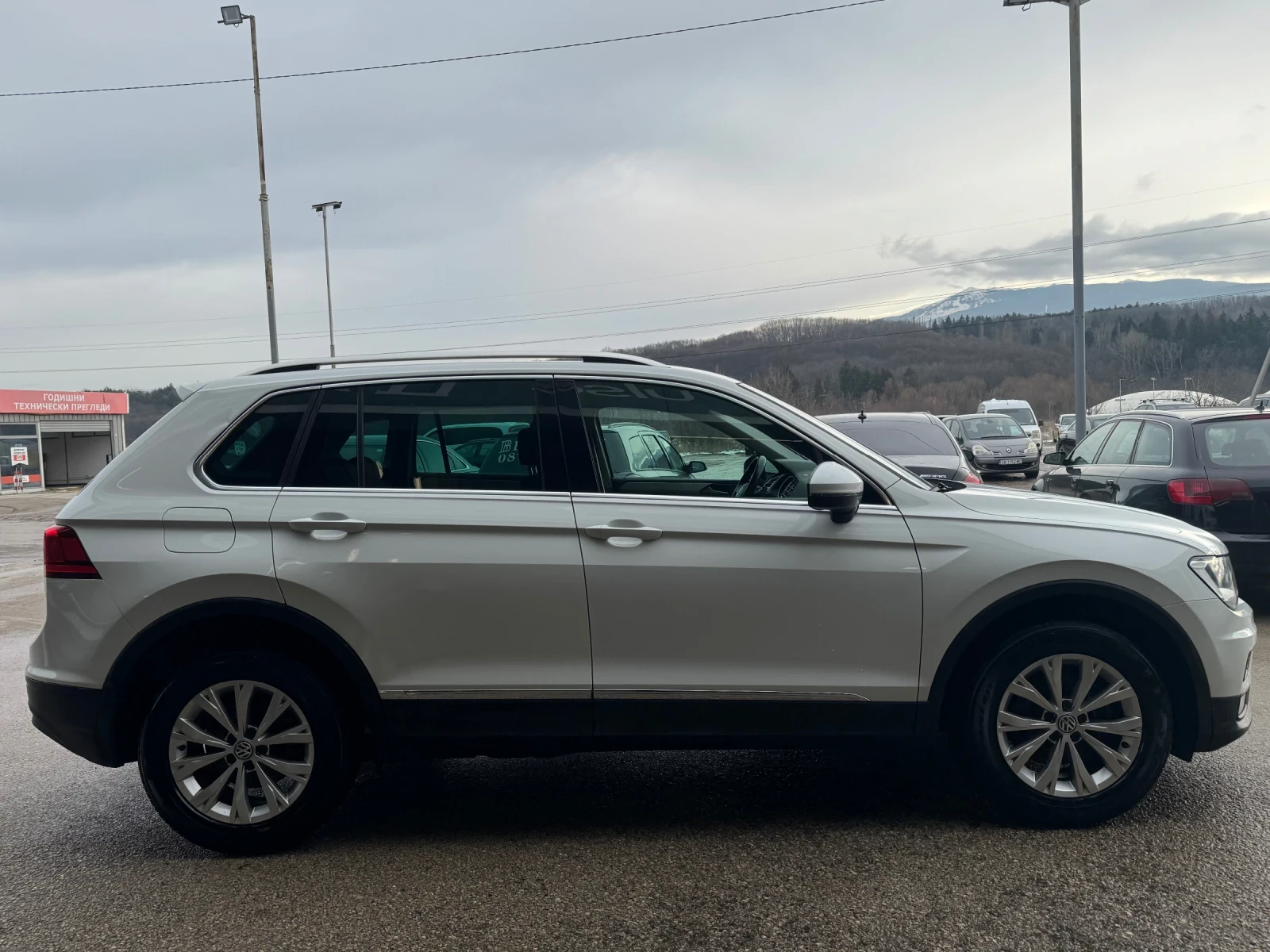 VW Tiguan 4Motion* ���* �������� ������ | Mobile.bg � ����������� 8