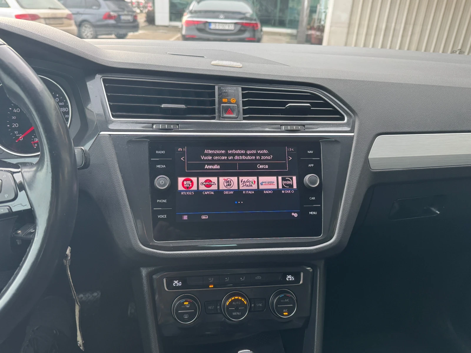 VW Tiguan 4Motion* ���* �������� ������ | Mobile.bg � ����������� 15