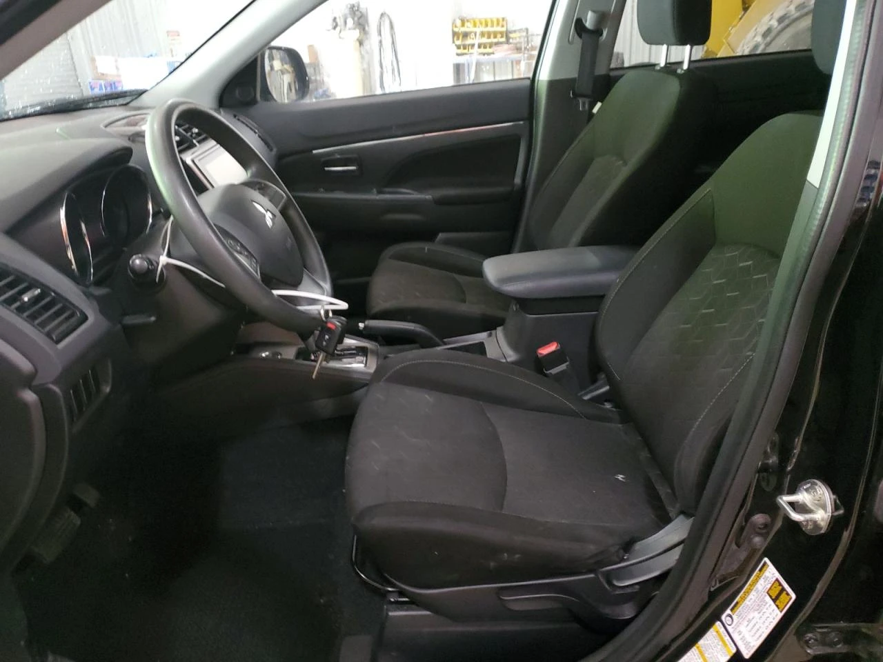 Mitsubishi Outlander 2l Sport Es - изображение 7