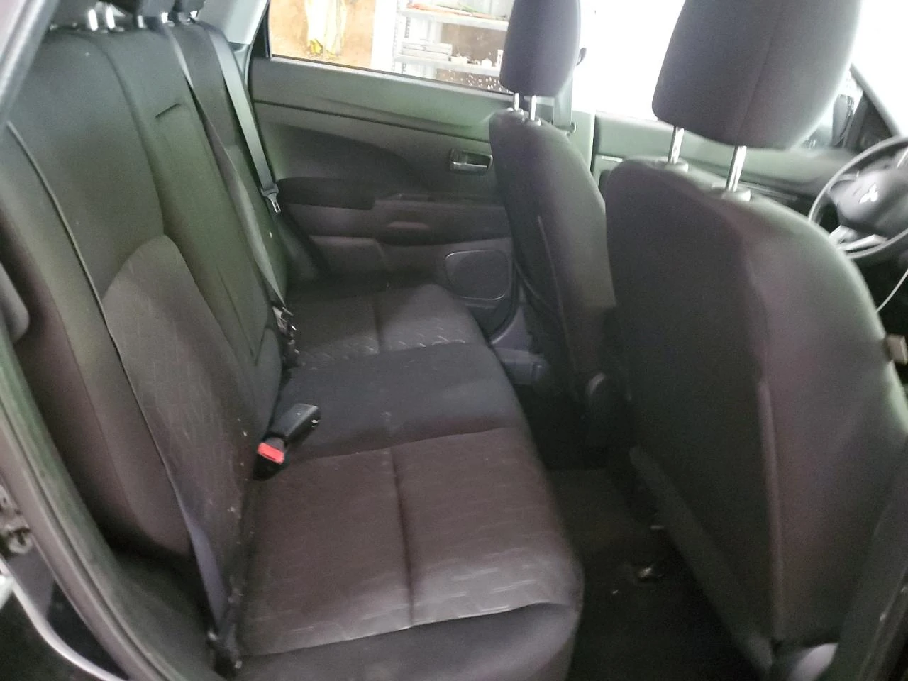 Mitsubishi Outlander 2l Sport Es | Mobile.bg � ����������� 11