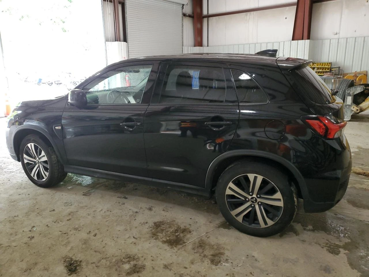 Mitsubishi Outlander 2l Sport Es - изображение 2