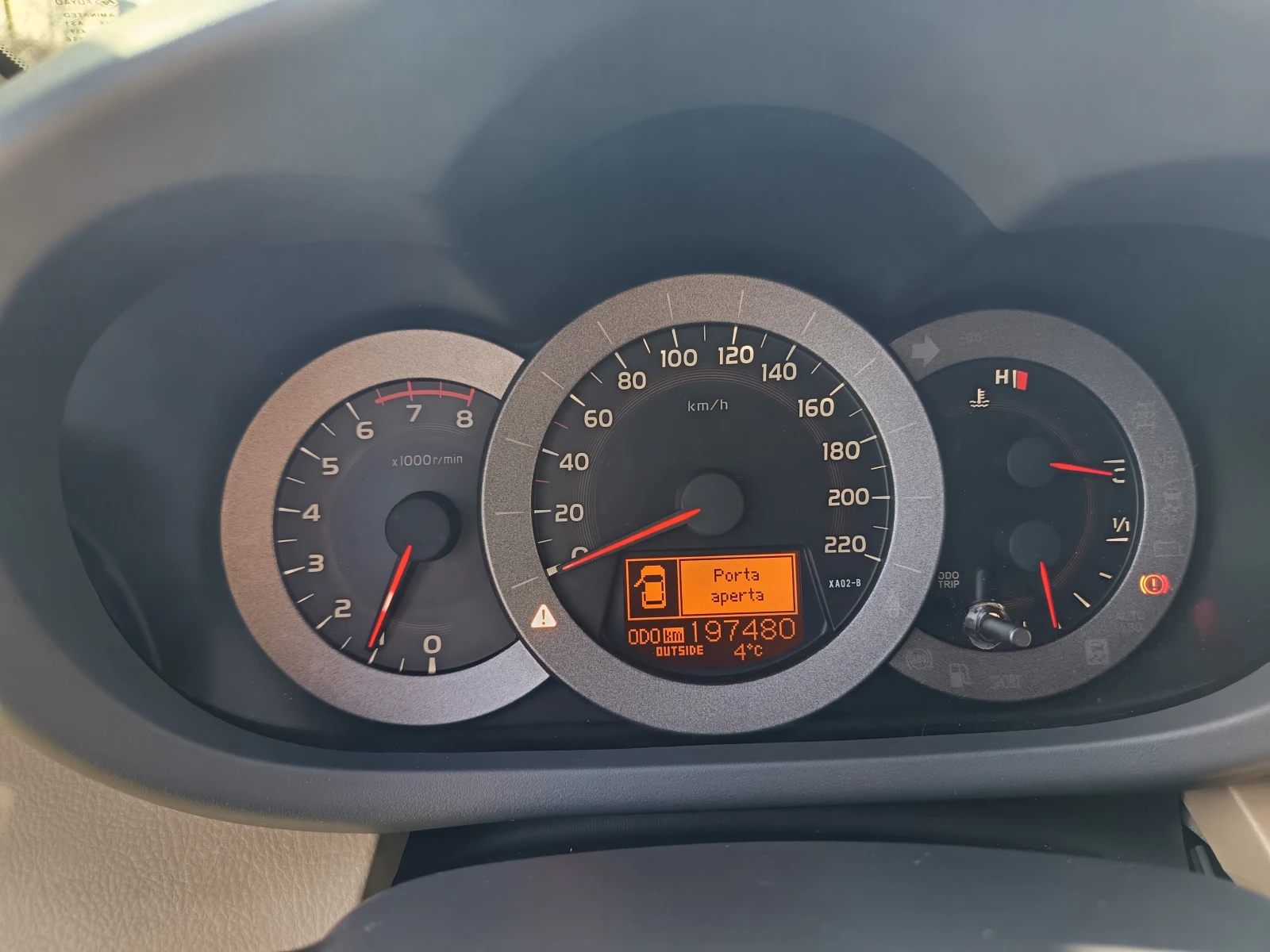 Toyota Rav4 2.0 Crossover Luxury ��������� ������., ����. ��. | Mobile.bg � ����������� 15