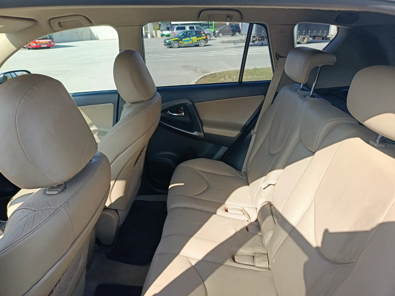 Toyota Rav4 2.0 Crossover Luxury ��������� ������., ����. ��. | Mobile.bg � ����������� 12