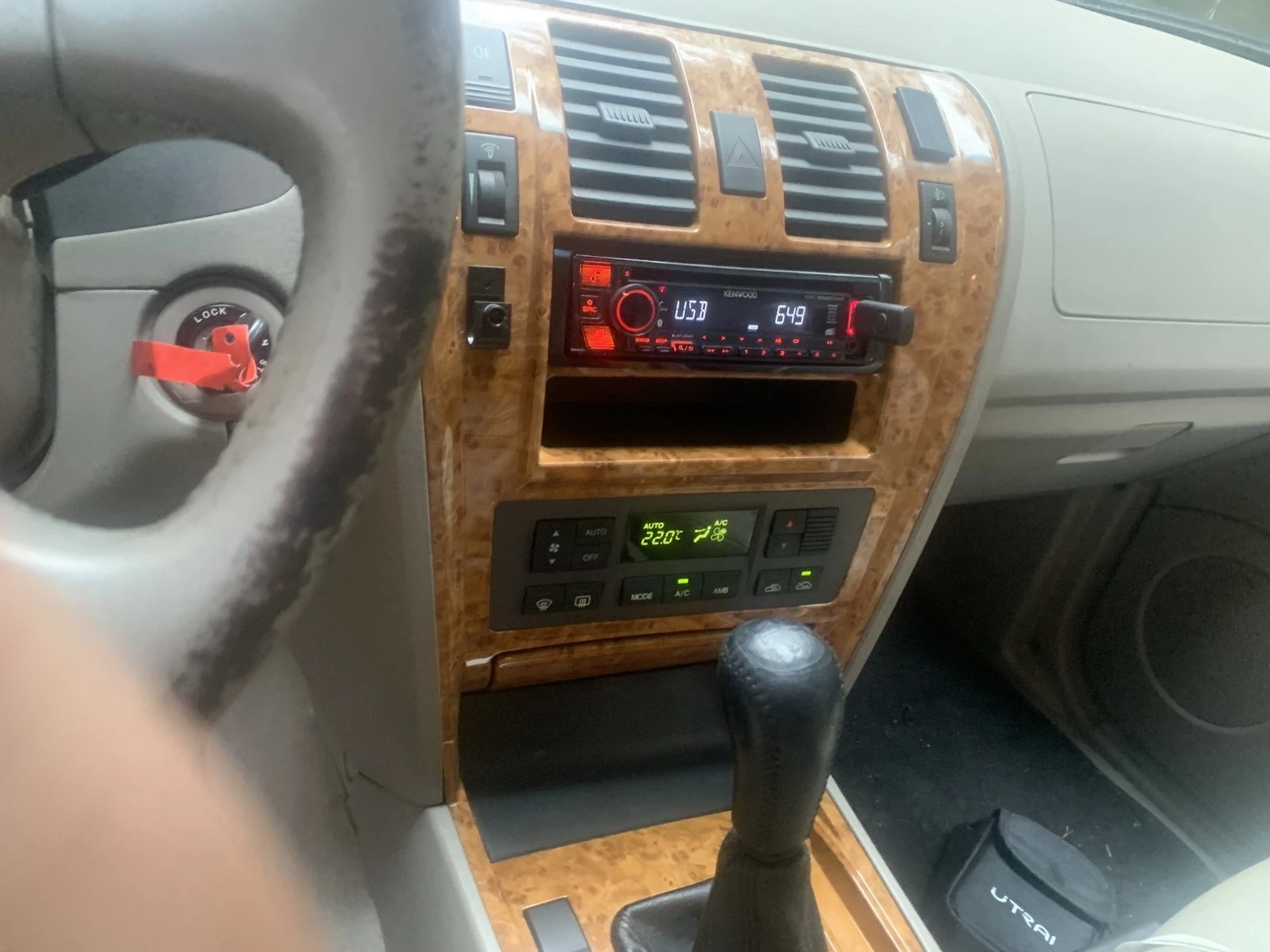 Hyundai Terracan 2.9 CRDI Внос от Италия, снимка 8 - Автомобили и джипове - 53811282