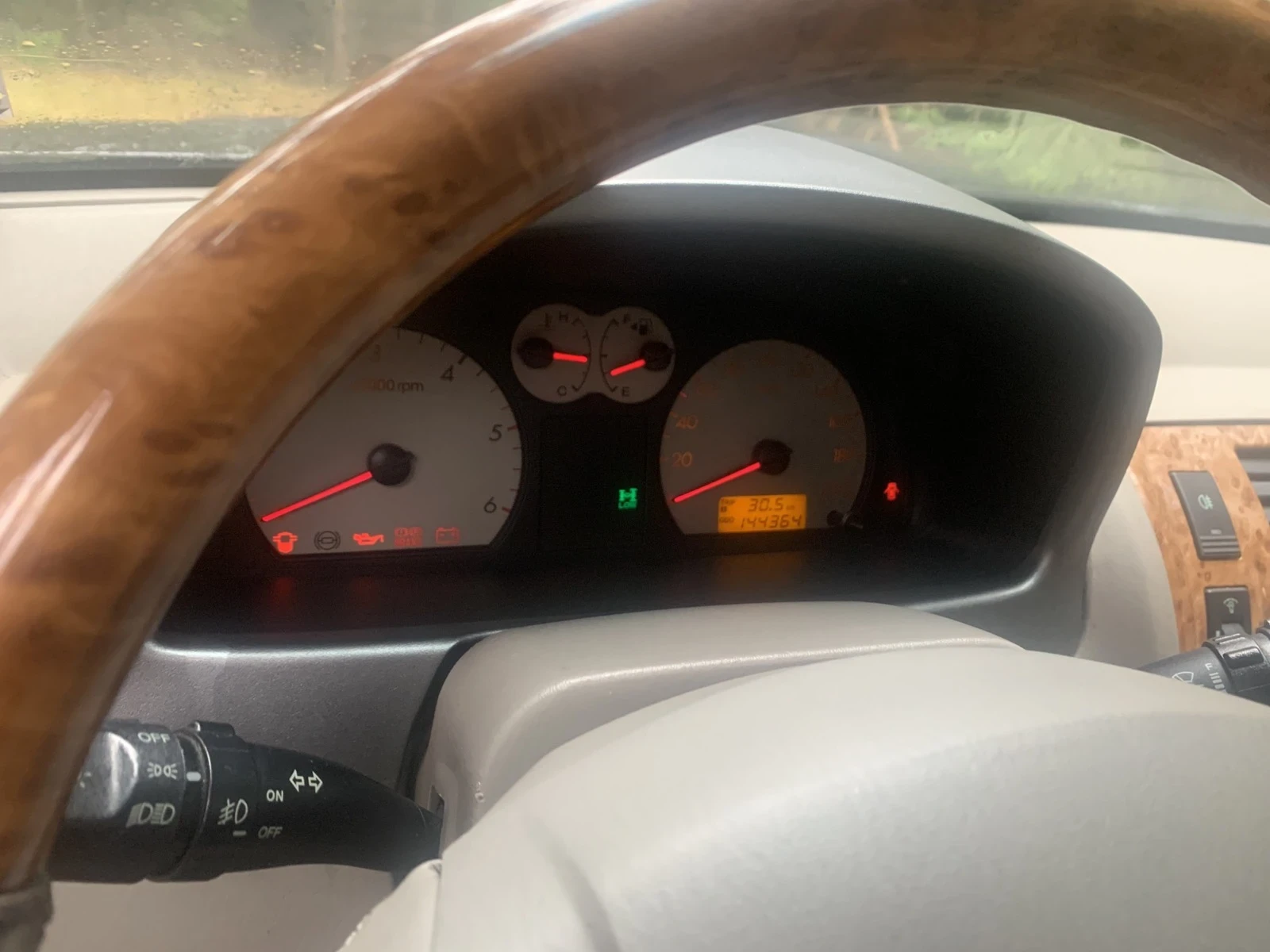 Hyundai Terracan 2.9 CRDI Внос от Италия, снимка 5 - Автомобили и джипове - 53811282