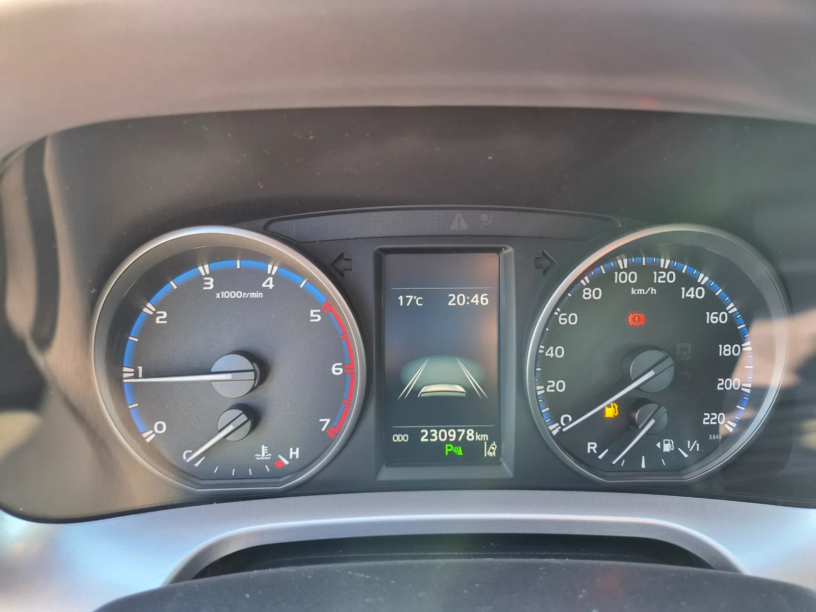 Toyota Rav4 2.0Diesel 143ps., снимка 17 - Автомобили и джипове - 54547257
