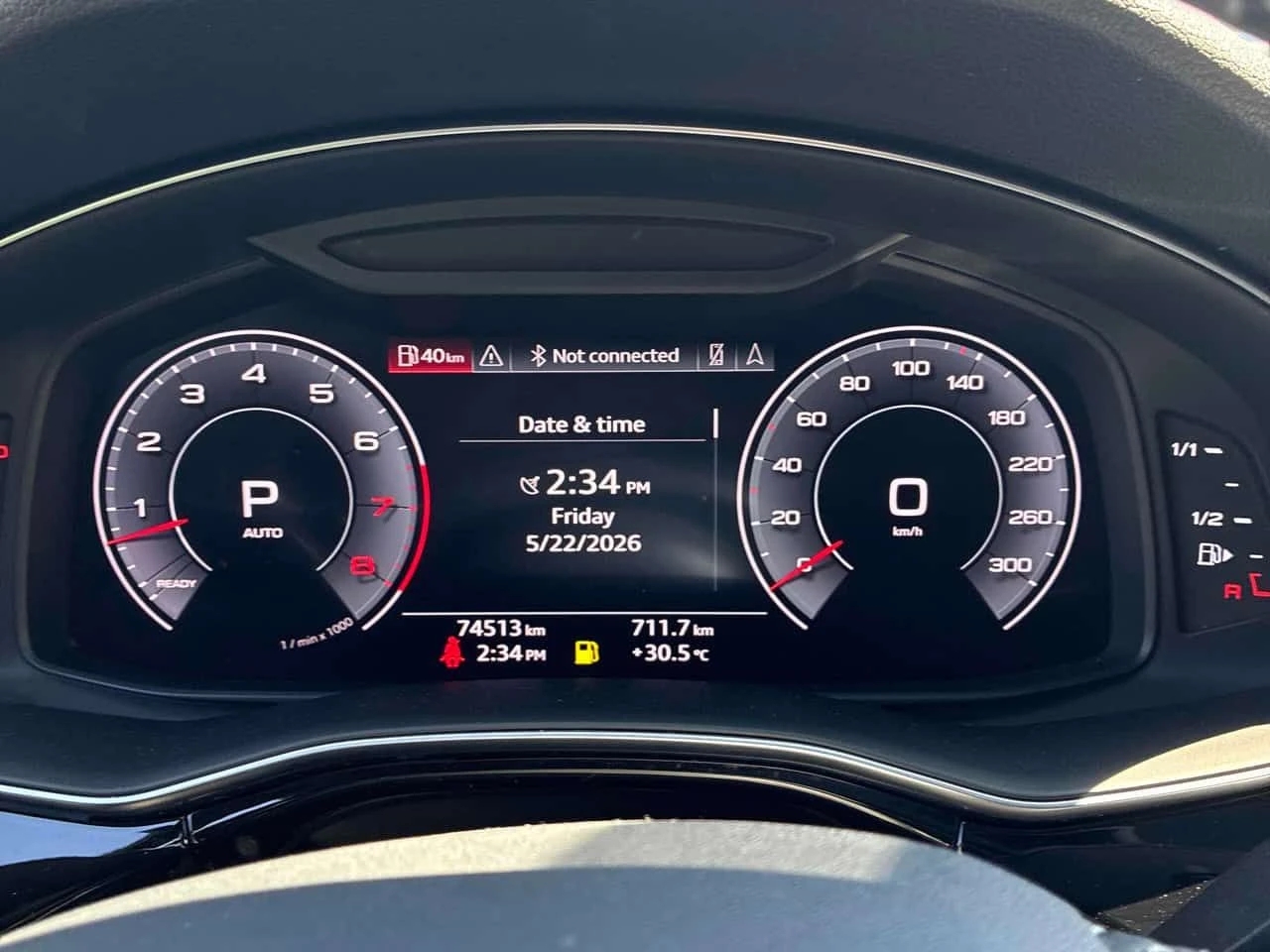 Audi Q8 * Progressiv * ОБДУХ * ПАНО * KEYLESS * CARFAX, снимка 8 - Автомобили и джипове - 54647781