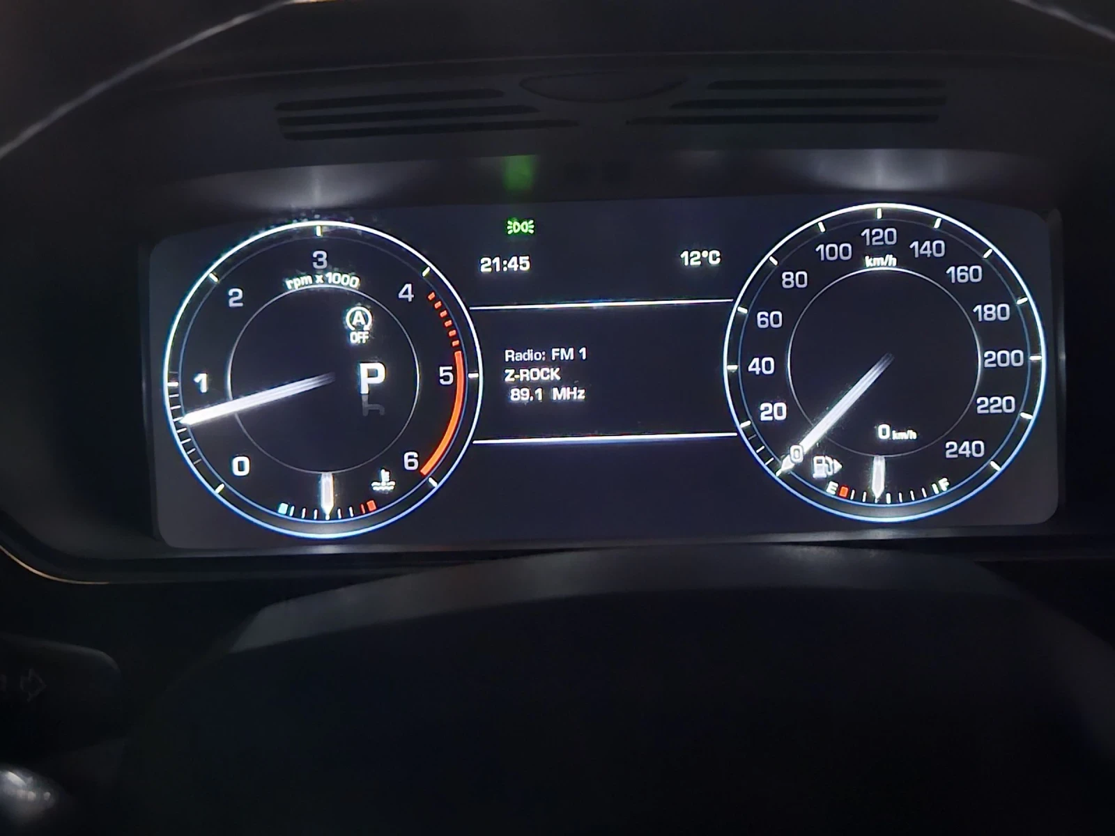 Land Rover Range Rover Sport SDV6 HSE Shadow Edition, снимка 10 - Автомобили и джипове - 54656128