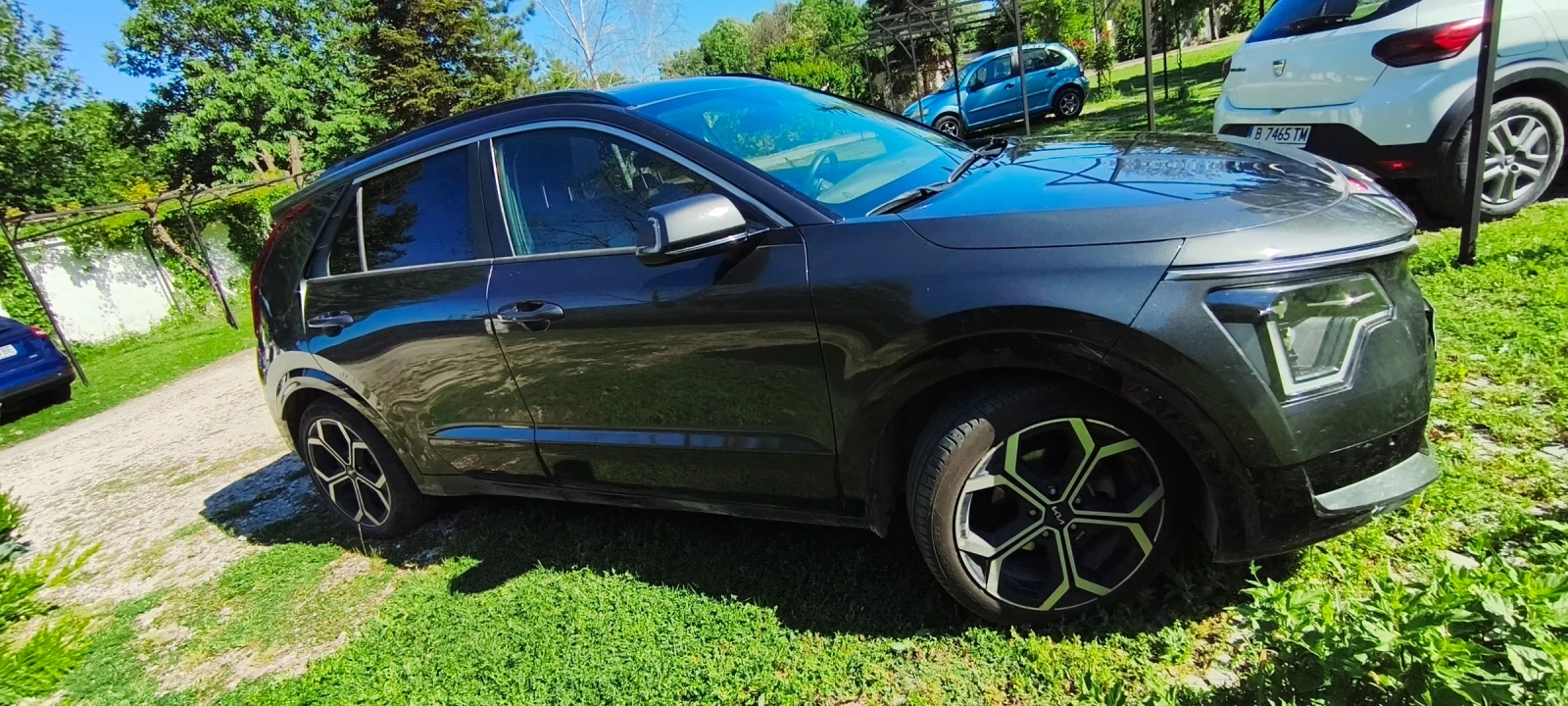 Kia Niro
