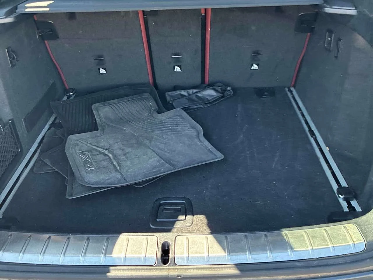 BMW X4 M PACK/xDrive30i/КЛИП/ОТ ПРЕДСТАВИТЕЛСТВО НА БМВ, снимка 12 - Автомобили и джипове - 54769380
