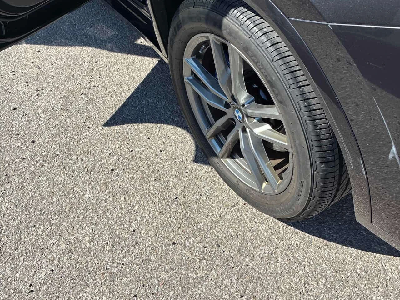BMW X4 M PACK/xDrive30i/КЛИП/ОТ ПРЕДСТАВИТЕЛСТВО НА БМВ, снимка 13 - Автомобили и джипове - 54769380