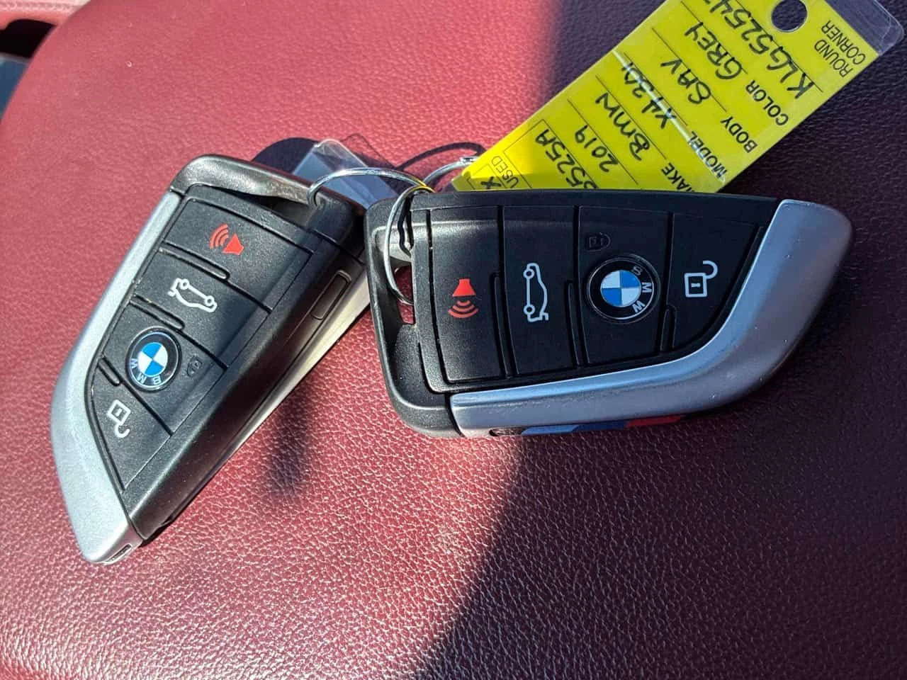BMW X4 M PACK/xDrive30i/КЛИП/ОТ ПРЕДСТАВИТЕЛСТВО НА БМВ, снимка 7 - Автомобили и джипове - 54769380