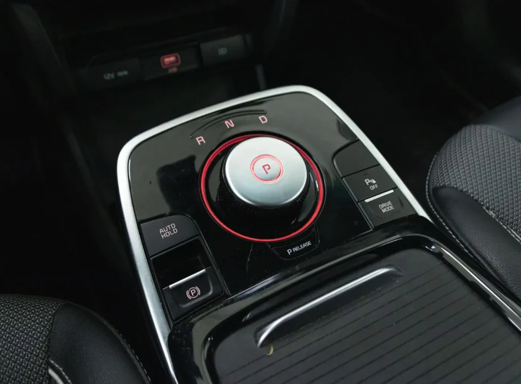 Kia Niro e-Niro | Mobile.bg � ����������� 11