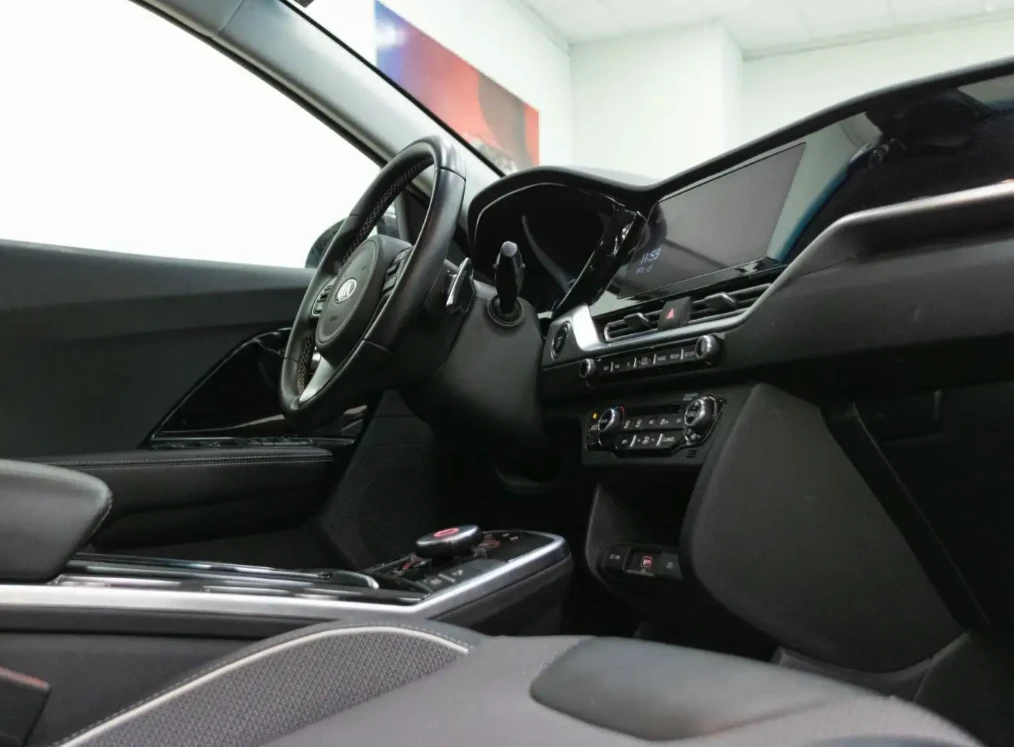 Kia Niro e-Niro | Mobile.bg � ����������� 6