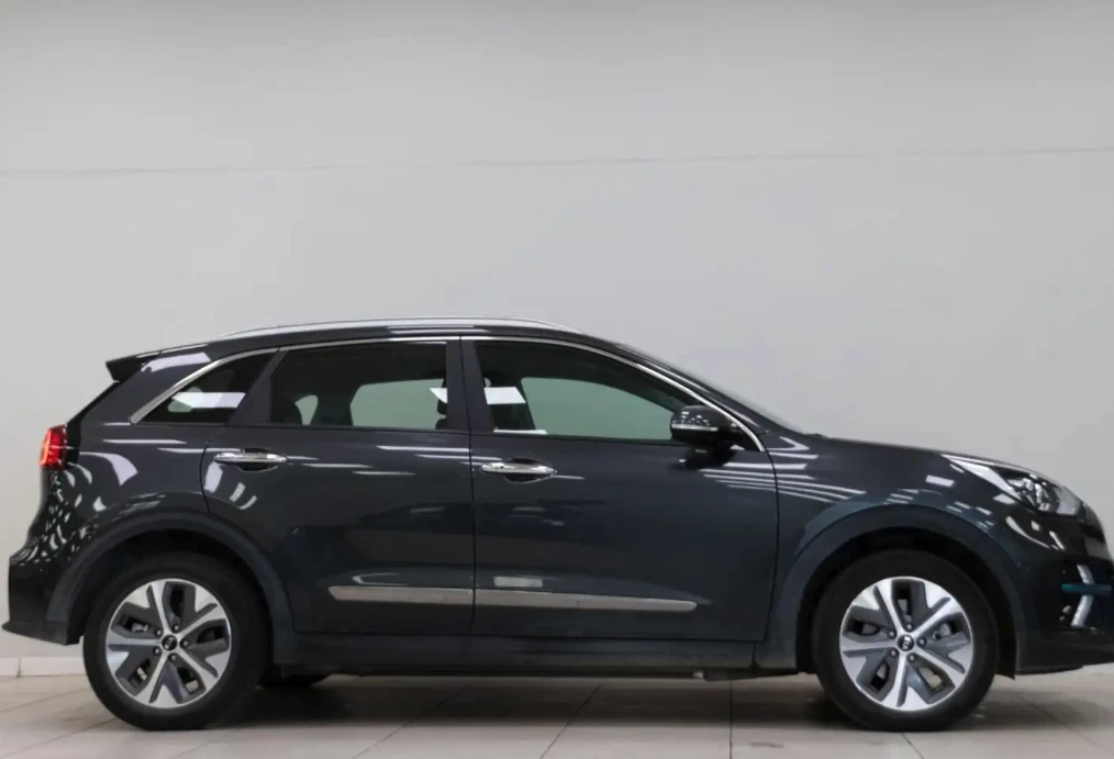 Kia Niro e-Niro | Mobile.bg � ����������� 2