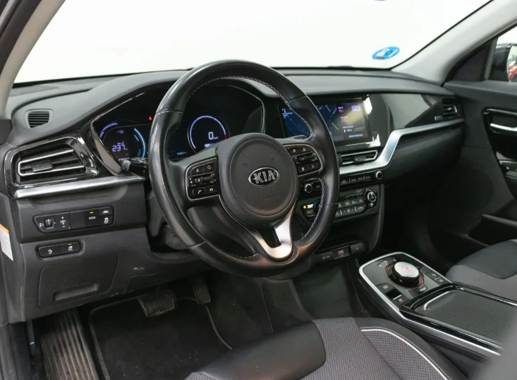 Kia Niro e-Niro | Mobile.bg � ����������� 13