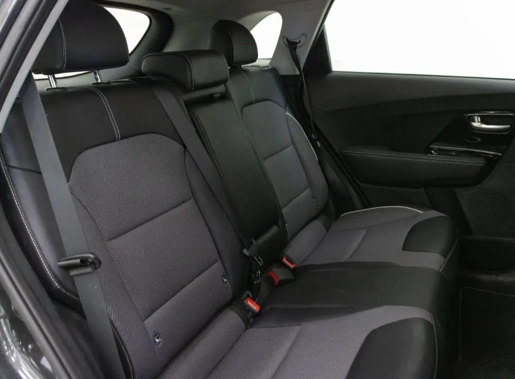 Kia Niro e-Niro | Mobile.bg � ����������� 8