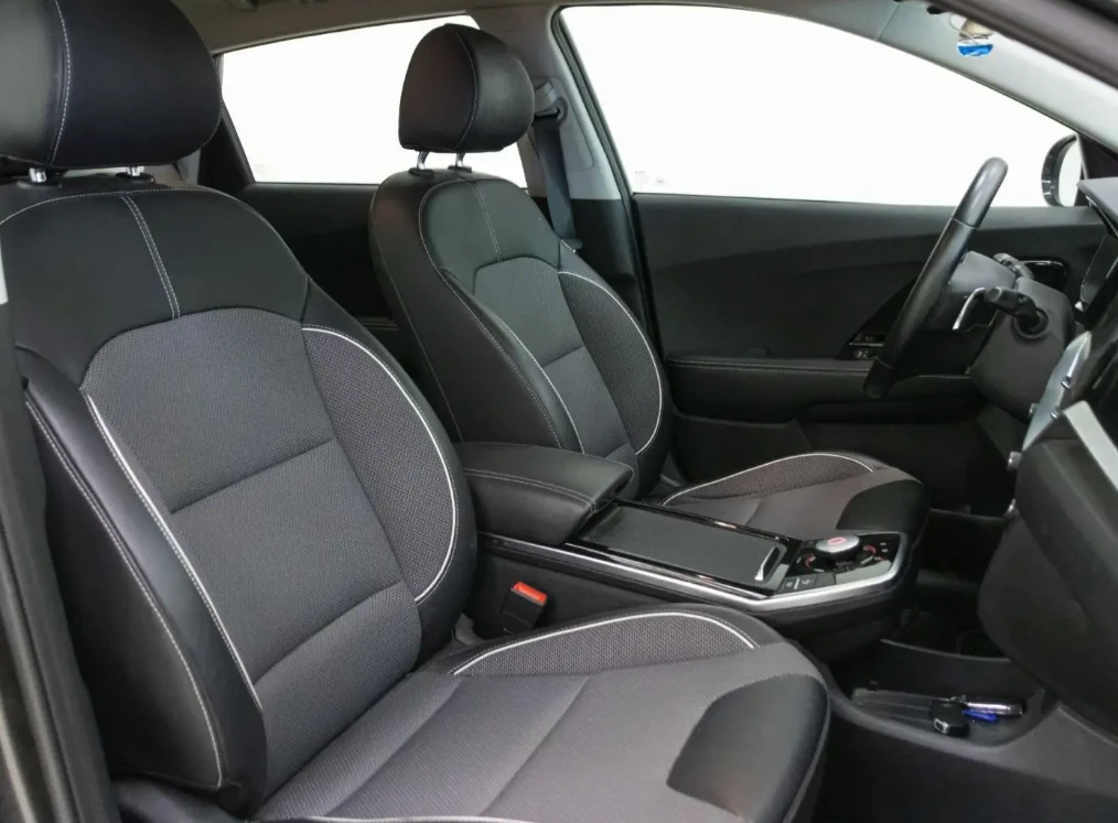 Kia Niro e-Niro | Mobile.bg � ����������� 7