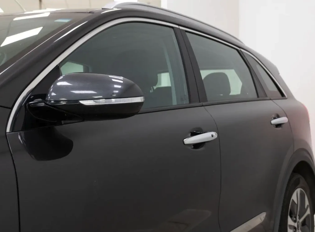 Kia Niro e-Niro | Mobile.bg � ����������� 5
