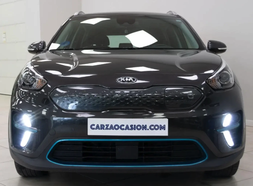 Kia Niro e-Niro | Mobile.bg � ����������� 3