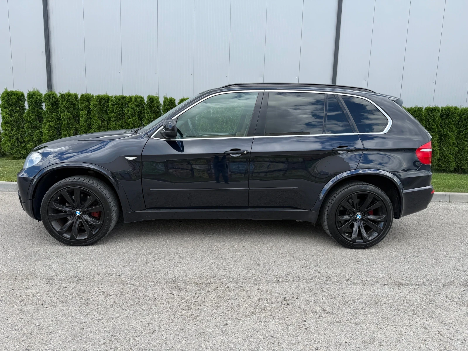 BMW X5 3.5sd 286k.c* Mpacket* HeadUp* Anroid* ������*  | Mobile.bg � ����������� 7