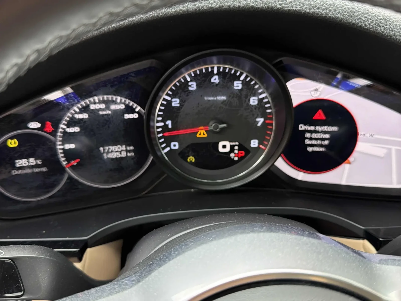 Porsche Cayenne S * ОБДУХВАНЕ * 360 camera * Soft close * HEAD UP, снимка 12 - Автомобили и джипове - 55015612