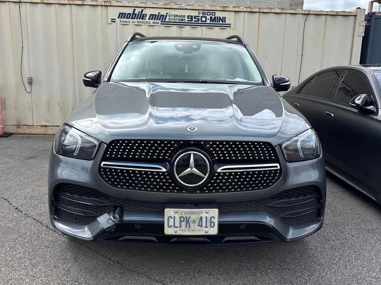 Mercedes-Benz GLE 350 AMG PACK* CARFAX * ОПЦИЯ ЗА ФИНАНСИРАНЕ, снимка 6 - Автомобили и джипове - 55016149