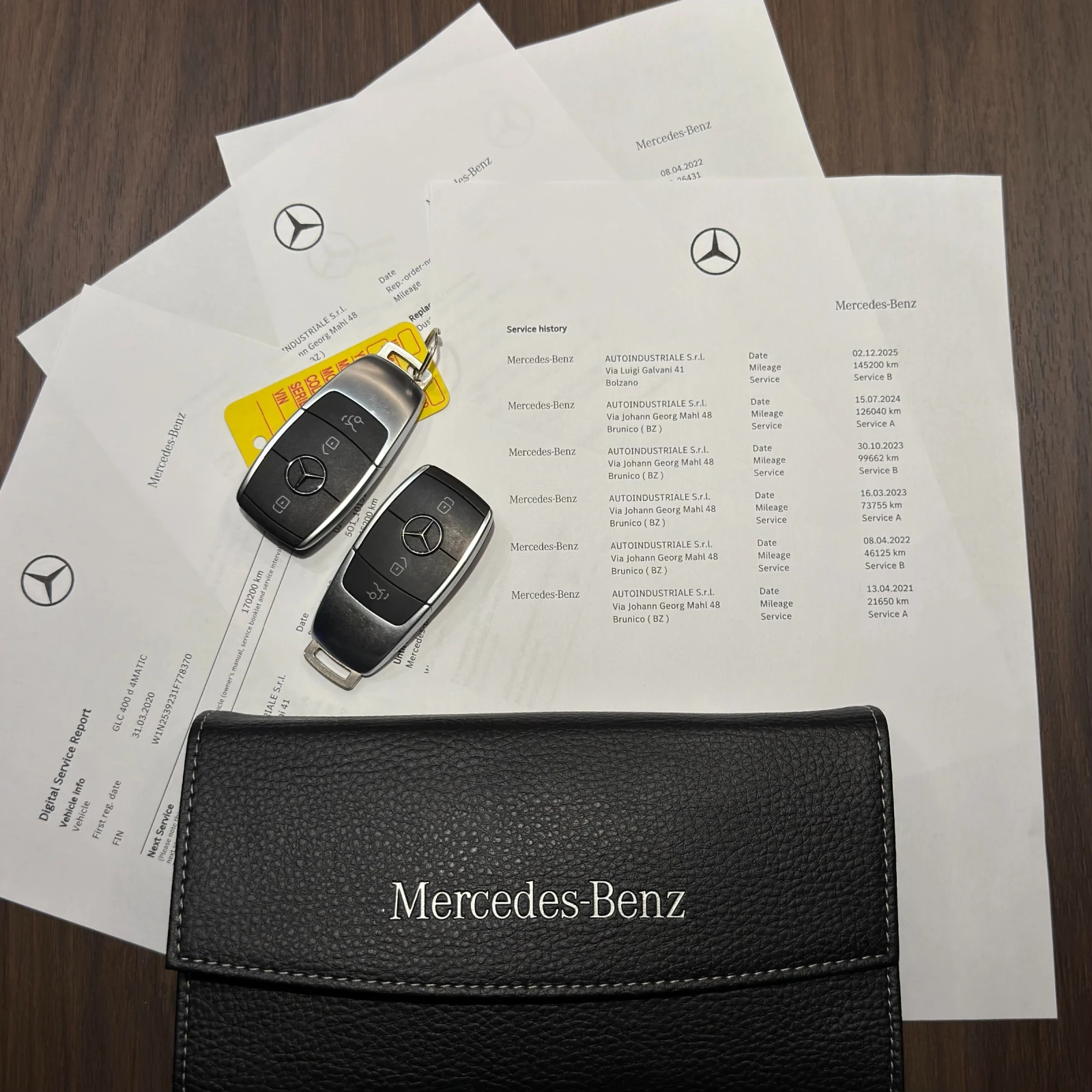 Mercedes-Benz GLC 400 d/AMG/4Matic/Airmatic/����� �������� ������� | Mobile.bg � ����������� 17