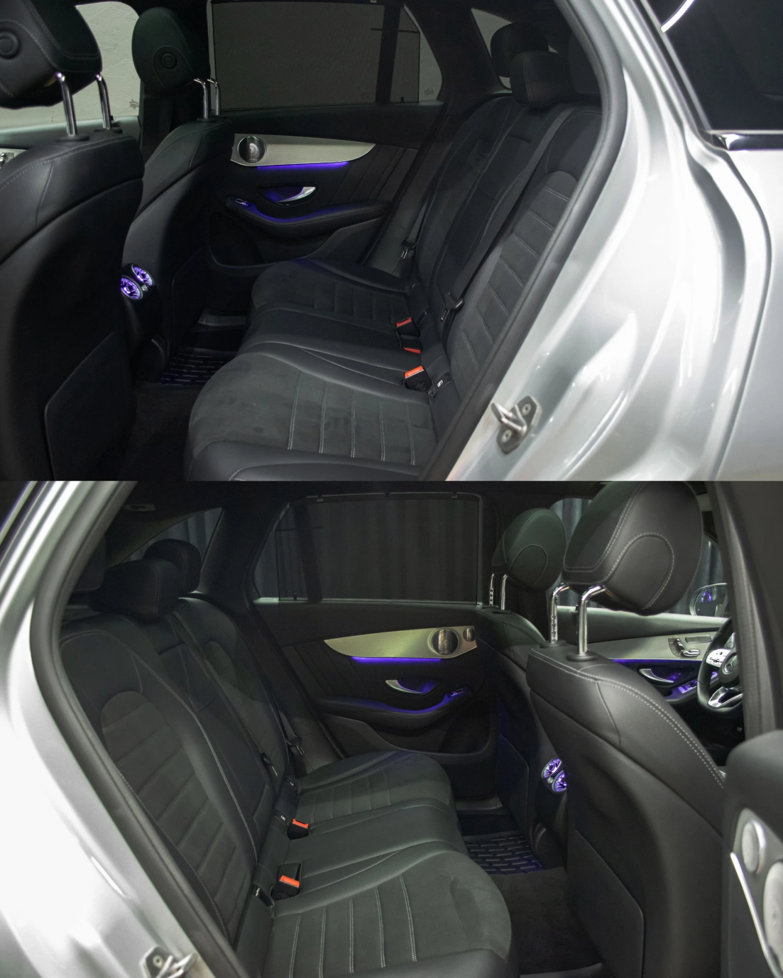 Mercedes-Benz GLC 400 d/AMG/4Matic/Airmatic/����� �������� ������� | Mobile.bg � ����������� 9