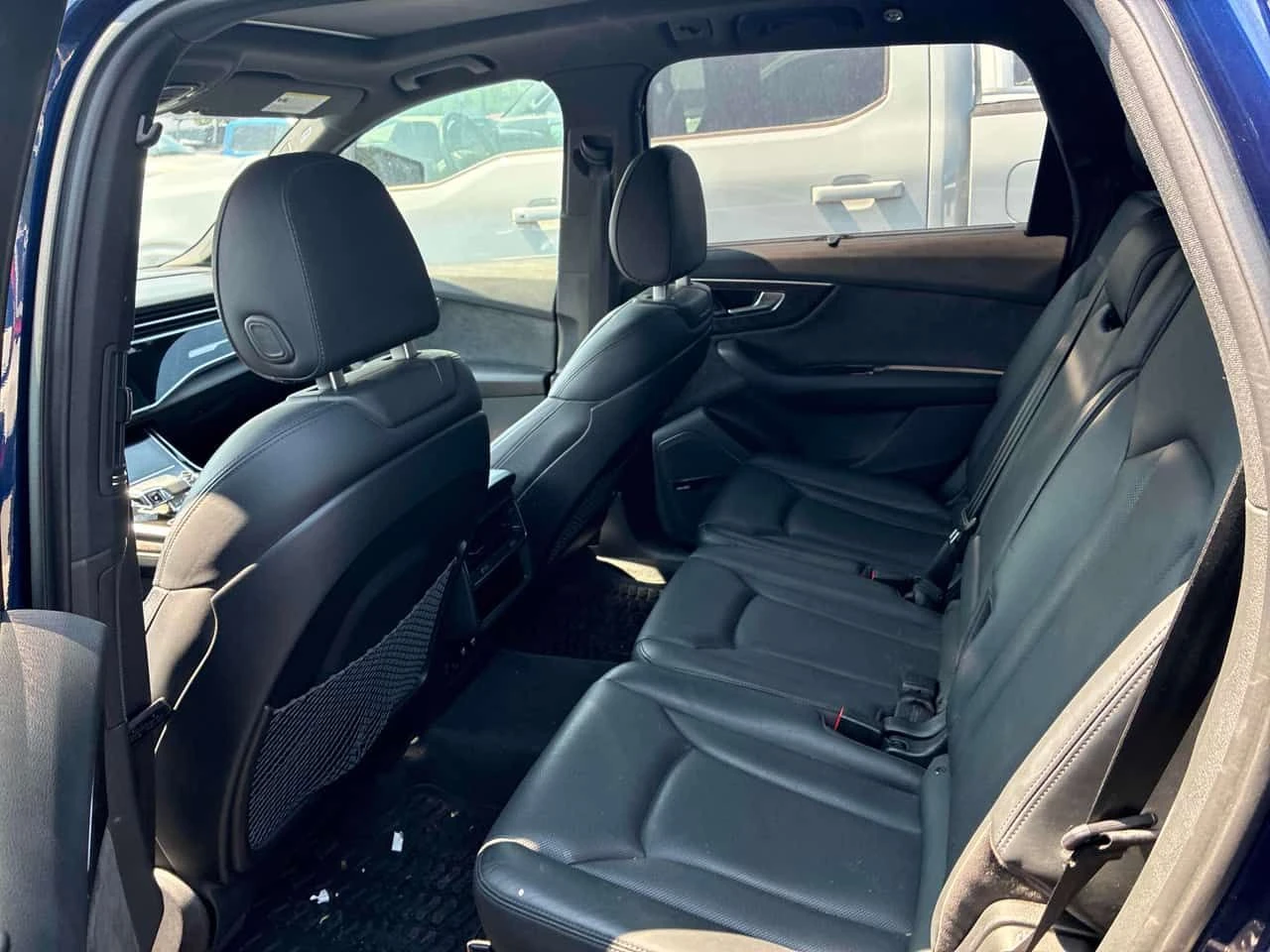 Audi Q7 Technik/360/DIS/MATRIX/HUD/B&O/CARFAX, снимка 14 - Автомобили и джипове - 55538774