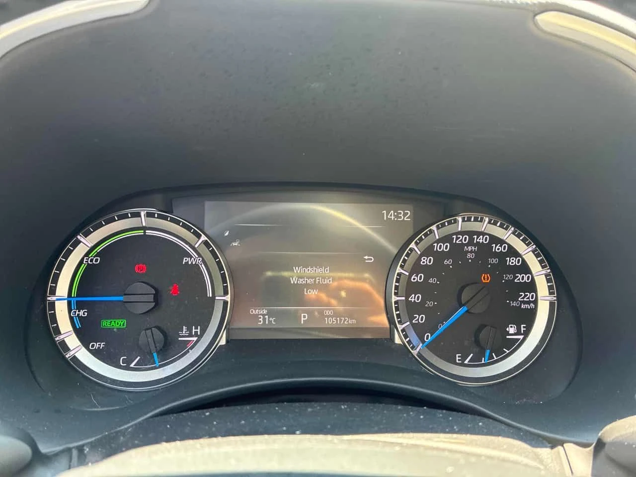 Toyota Highlander * Hybrid XLE * АВТОКРЕДИТ БЕЗ ПЪРВОНАЧАЛНА ВНОСКА*, снимка 8 - Автомобили и джипове - 55641368