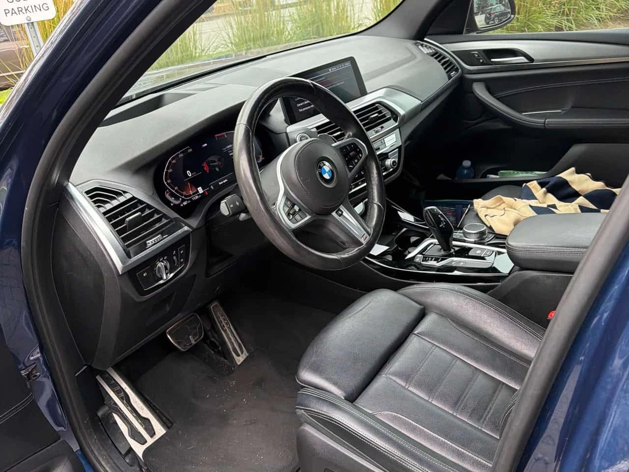 BMW X3 * xDrive30i * CARFAX * ����� �� ����������� | Mobile.bg � ����������� 5