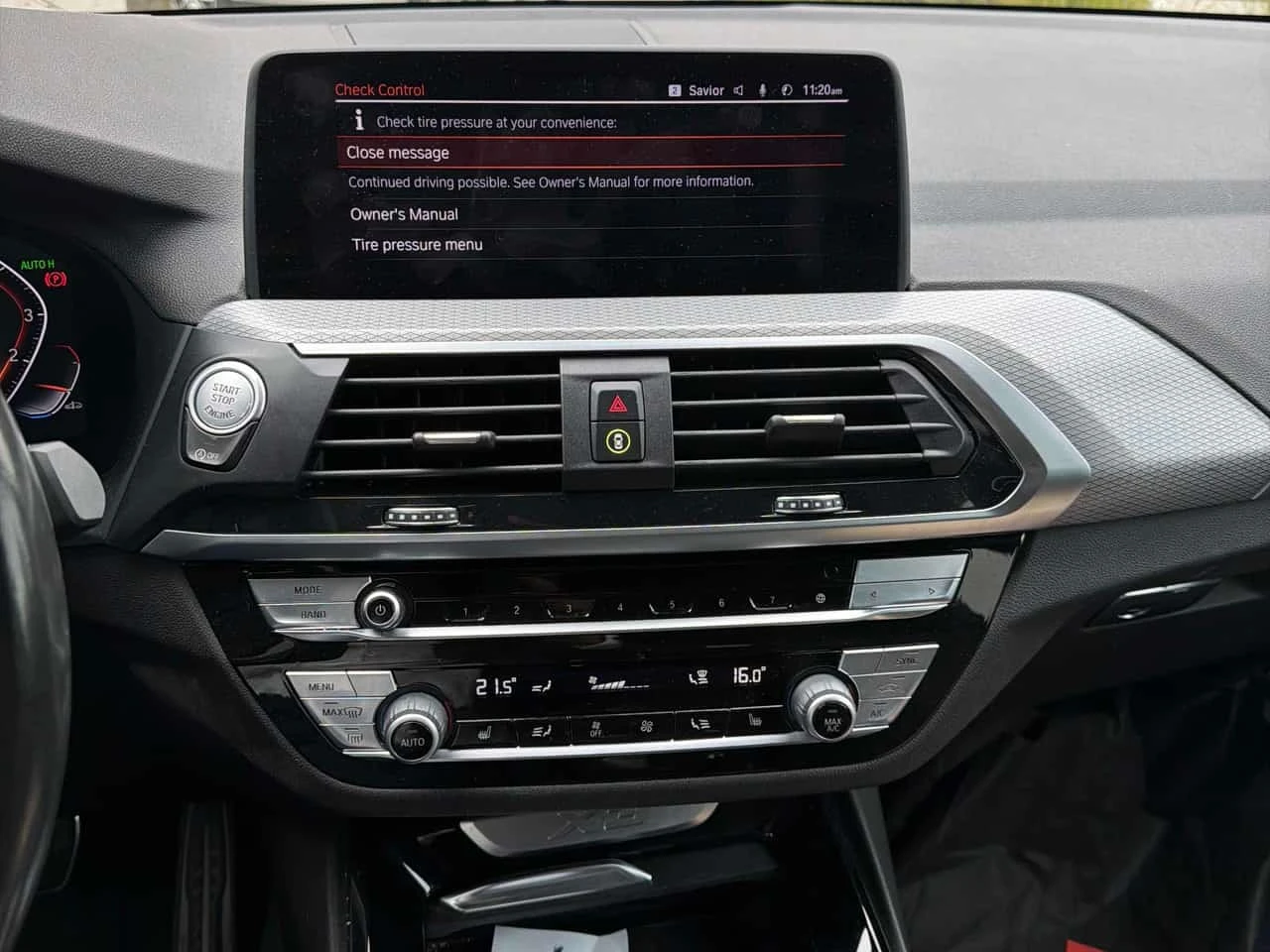 BMW X3 * xDrive30i * CARFAX * ����� �� ����������� | Mobile.bg � ����������� 9