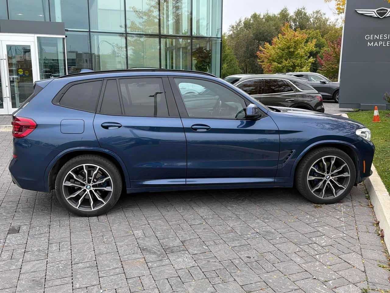 BMW X3 * xDrive30i * CARFAX * ����� �� ����������� | Mobile.bg � ����������� 3