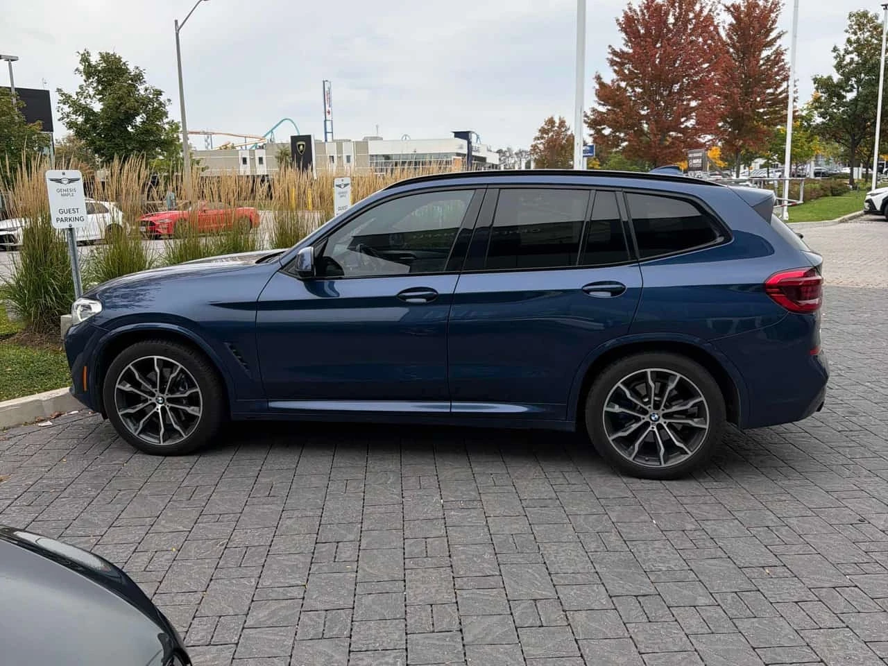BMW X3 * xDrive30i * CARFAX * ����� �� ����������� | Mobile.bg � ����������� 2
