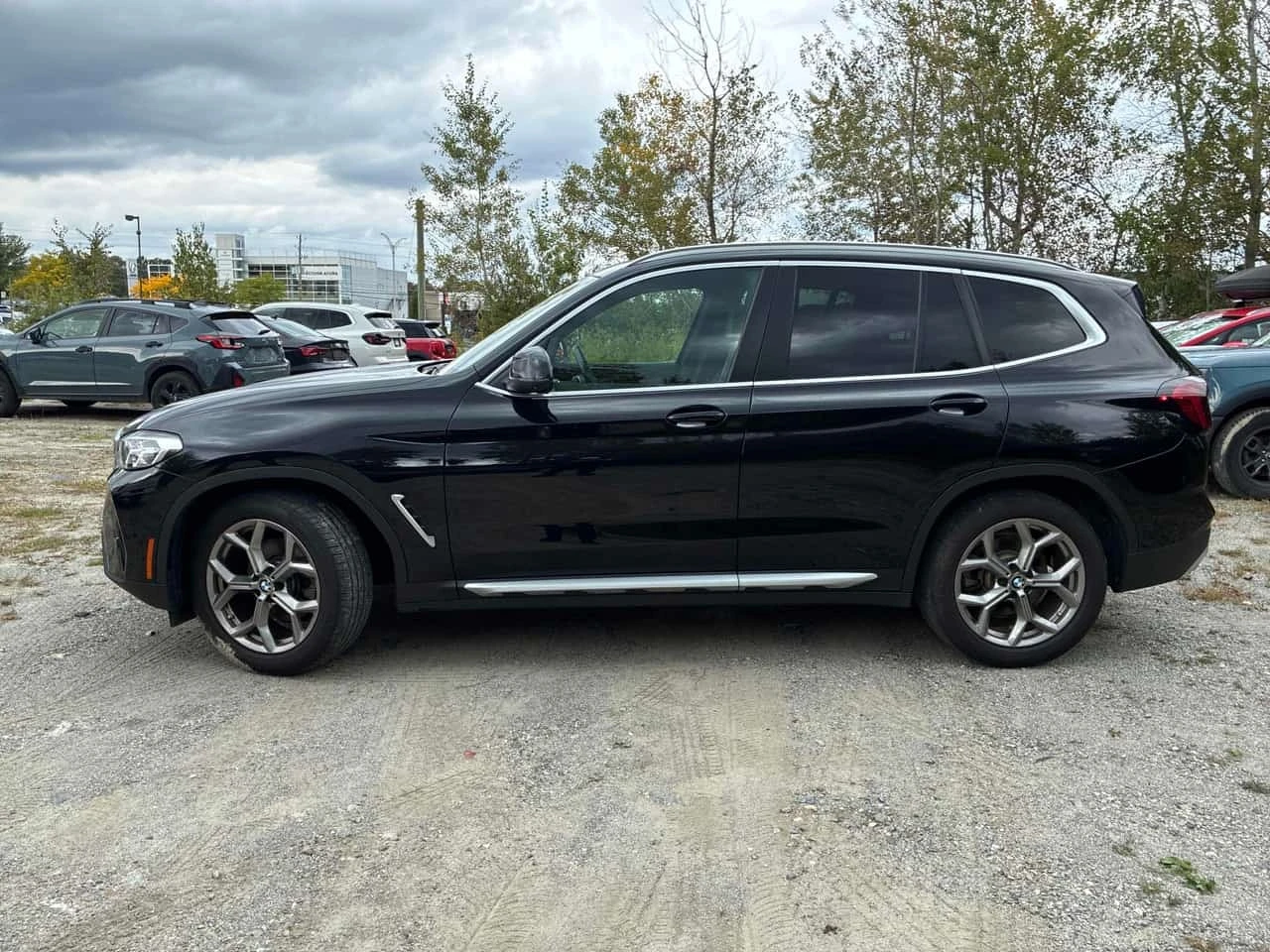 BMW X3 * xDrive30i * CARFAX * ����� �� ����������� | Mobile.bg � ����������� 2