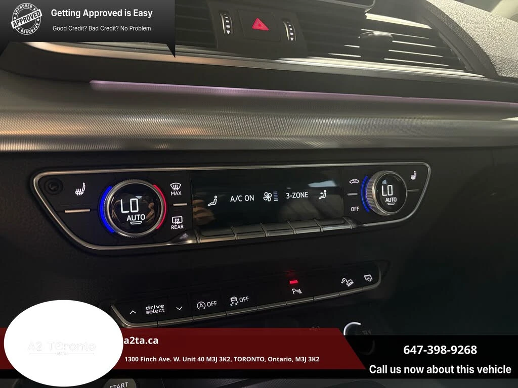 Audi Q5 2.0T* MATRIX* S* LINE* BANG* OLUFSEN* ��������*  | Mobile.bg � ����������� 10