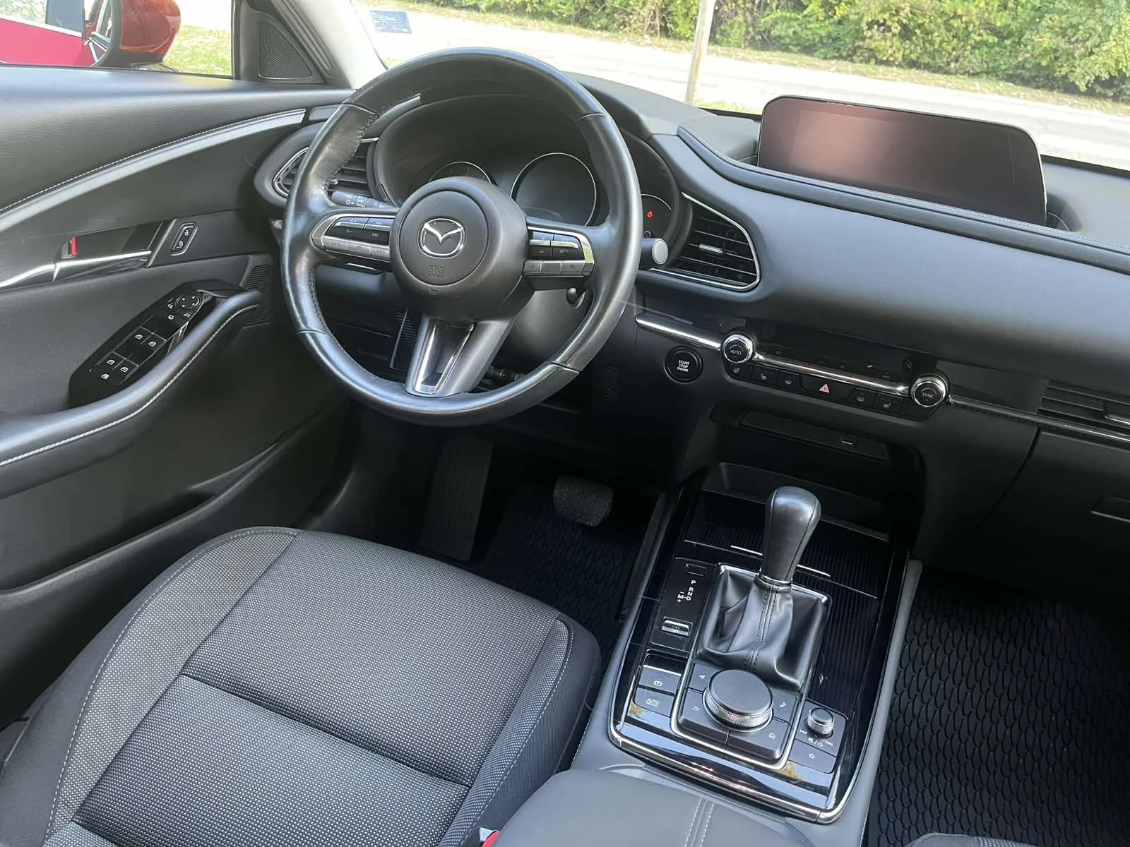 Mazda CX-30, снимка 11 - Автомобили и джипове - 56647703