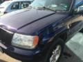 Jeep Grand cherokee 3,1 td  , снимка 2