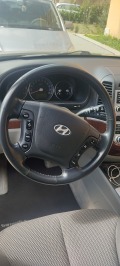 Hyundai Santa fe  - изображение 6