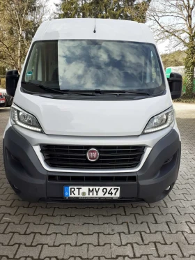 Fiat Ducato 2.3, снимка 1