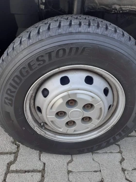 Fiat Ducato 2.3, снимка 13