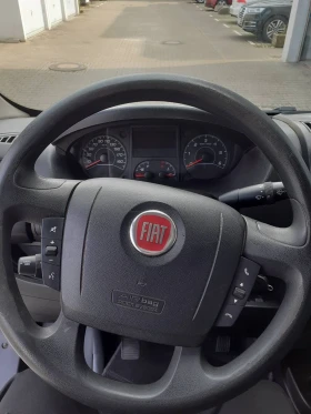 Fiat Ducato 2.3, снимка 9