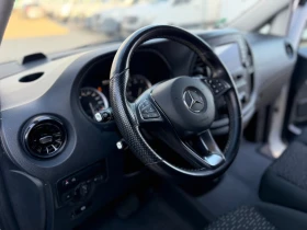 Mercedes-Benz Vito 114!FULL!НОВ!DISTRONIC+ !9G-TRONIC!, снимка 13
