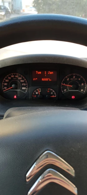 Citroen Jumper, снимка 3