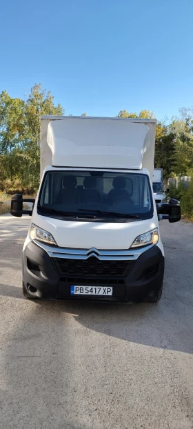 Citroen Jumper, снимка 1